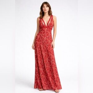 Giovanni Bedin maxi dress